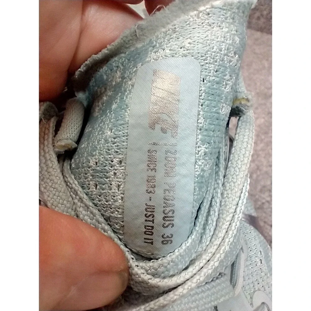 Nike air zoom